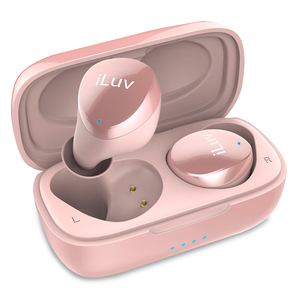 AUDOFONOS ILUV BBGTESAIRRG (BLUETOOTH) AUDOFONOS ILUV BBGTESAIRRG (BLUETOOTH)