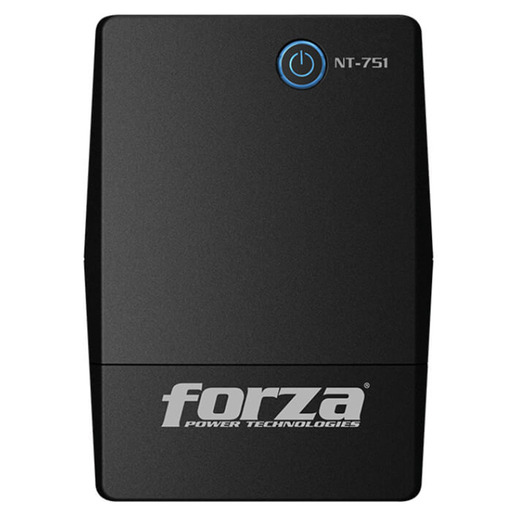 UPS FORZA 750 VA NT-751