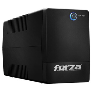 UPS FORZA 750 VA NT-751 UPS FORZA 750 VA NT-751