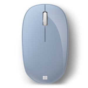 MOUSE MICROSOFT RJN-00013 (BLUETOOTH, AZUL) MOUSE MICROSOFT RJN-00013 (BLUETOOTH, AZUL)