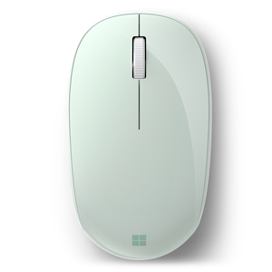 MOUSE MICROSOFT RJN-00025 (BLUETOOTH, MENTA) MOUSE MICROSOFT RJN-00025 (BLUETOOTH, MENTA)