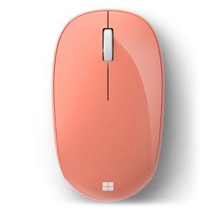 MOUSE MICROSOFT RJN-00037 (BLUETOOTH, MELON) MOUSE MICROSOFT RJN-00037 (BLUETOOTH, MELON)