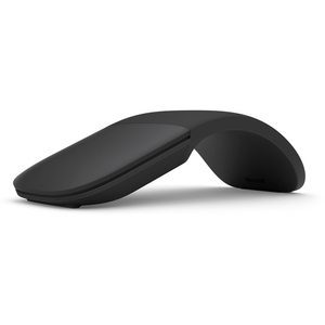 MOUSE MICROSOFT ARC ELG-00001 (WIRELESS, NEGRO)