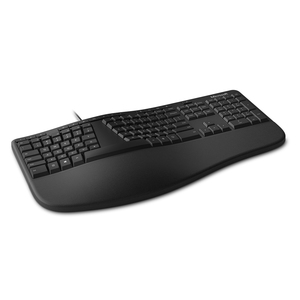 TECLADO MICROSOFT LXM-00003 (ERGONOMICO)