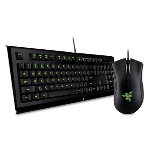 COMBO TECLADO Y MOUSE RAZER RZ8402740300 COMBO TECLADO Y MOUSE RAZER RZ8402740300