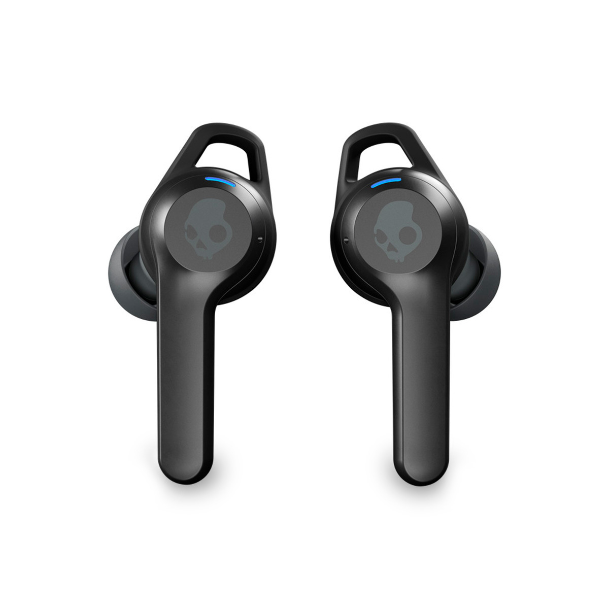 AUDIFONO SKULLCANDY INDY EVO TRUE WIRELESS NEGRO