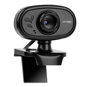 CAMARA WEB ARGOM HD