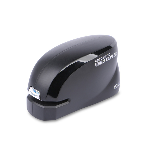 Engrapadora Eagle automática. Mecanismo automático que engrapa con mínimo esfuerzo. Construcción metálica resistente y duradera. Compatible con grapas estándar. Diseño ergonómico para uso frecuente en oficina.