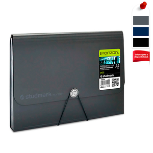 ACORDEON A4 13 DIVISIONES HORIZONTAL ACORDEON A4 13 DIVISIONES HORIZONTAL