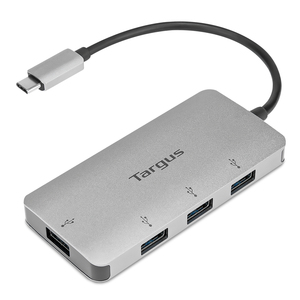 HUB TARGUS USB C ACH226BT HUB TARGUS USB C ACH226BT