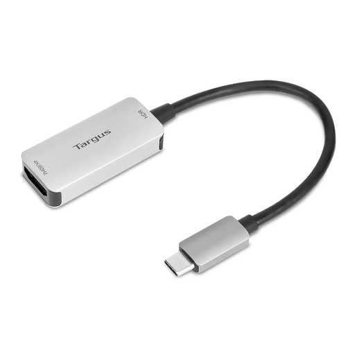 ADAPTADOR TARGUS DE USB-C A HDMI ACA969GL | Office Depot Honduras
