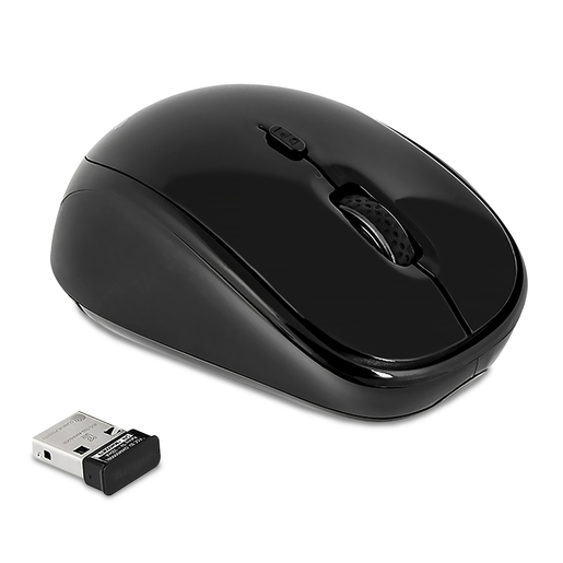 MOUSE TARGUS BLUE TRACE AMW50US