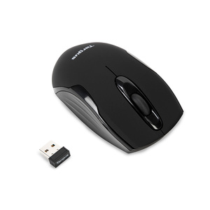 MOUSE TARGUS INALAMBRICO W575 (OPTICO 1600DPI)