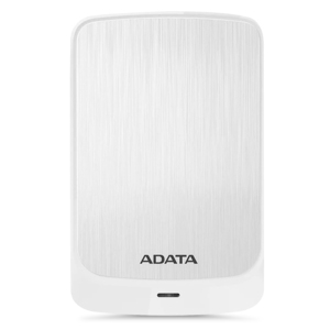 DISCO DURO 1TB BLANCO SLIM ADATA