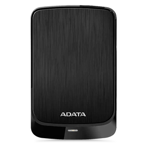 DISCO DURO 2TB NEGRO SLIM ADATA