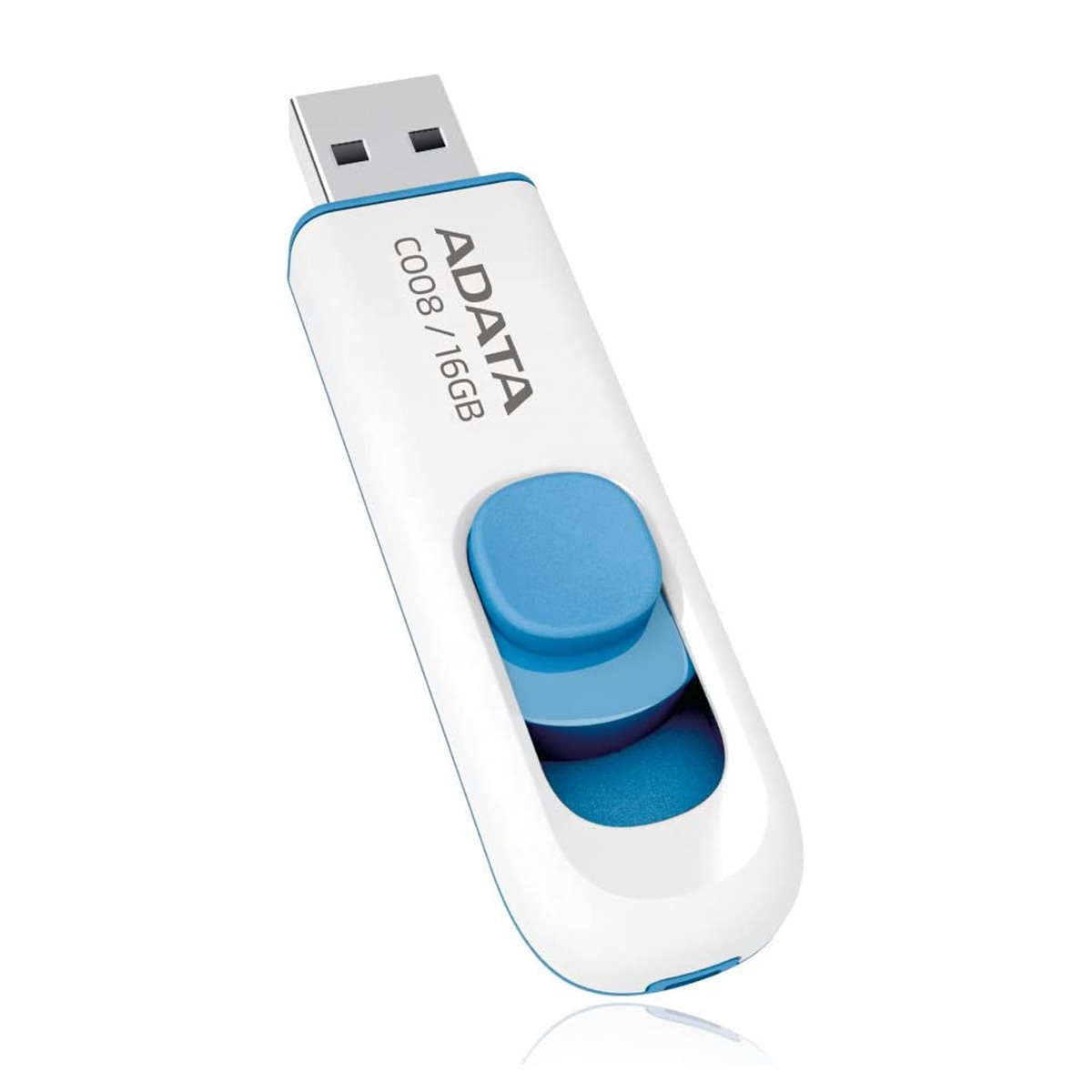 MEMORIA USB 16GB CLASICA ADATA RWE | Office Depot Honduras