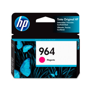 CARTUCHO DE TINTA HP 964 MAGENTA CARTUCHO DE TINTA HP 964 MAGENTA