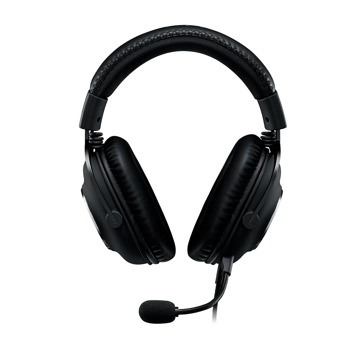 AUDIFONOS LOGITECH TIPO DIADEMA GAMING NEGROS 981-000906
