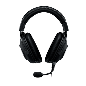 AUDIFONOS LOGITECH TIPO DIADEMA GAMING NEGROS 981-000906 AUDIFONOS LOGITECH TIPO DIADEMA GAMING NEGROS 981-000906