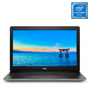 LAPTOP DELL MKFK3 (CELERON,4GB,500GB) LAPTOP DELL MKFK3 (CELERON,4GB,500GB)