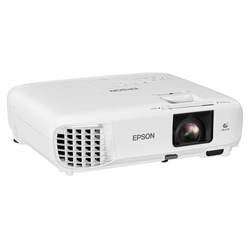 PROYECTOR EPSON E20