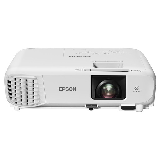 PROYECTOR EPSON E20