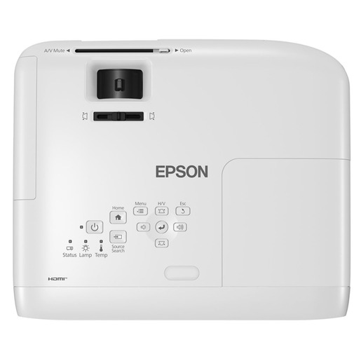 PROYECTOR EPSON E20