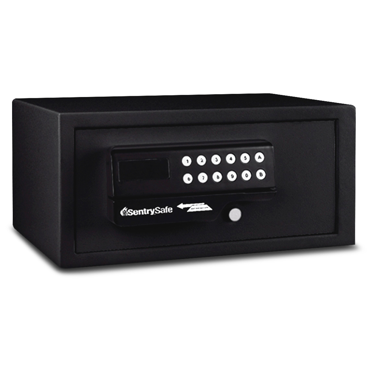 CAJA FUERTE HOTELERA H060E SENTRY SAFE