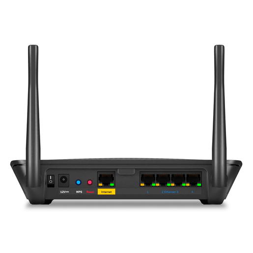 ROUTER LINKSYS  MR6350