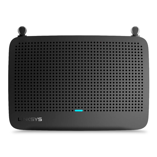 ROUTER LINKSYS  MR6350