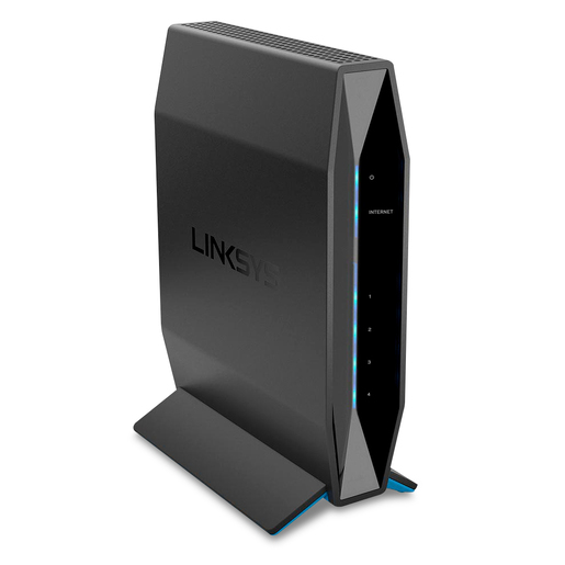 ROUTER LINKSYS  E7350