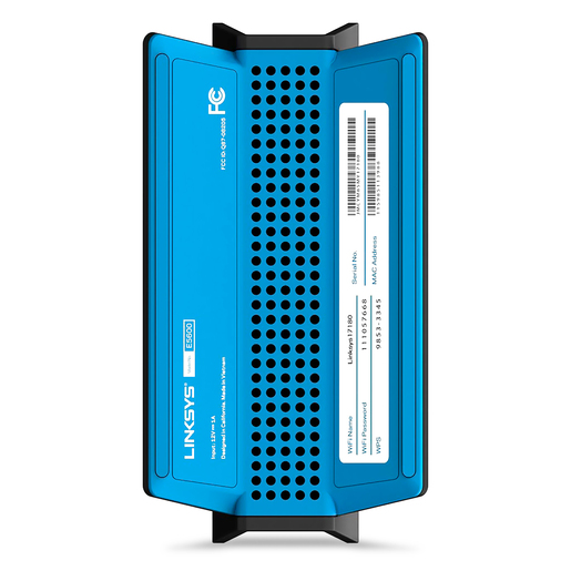 ROUTER LINKSYS  E7350