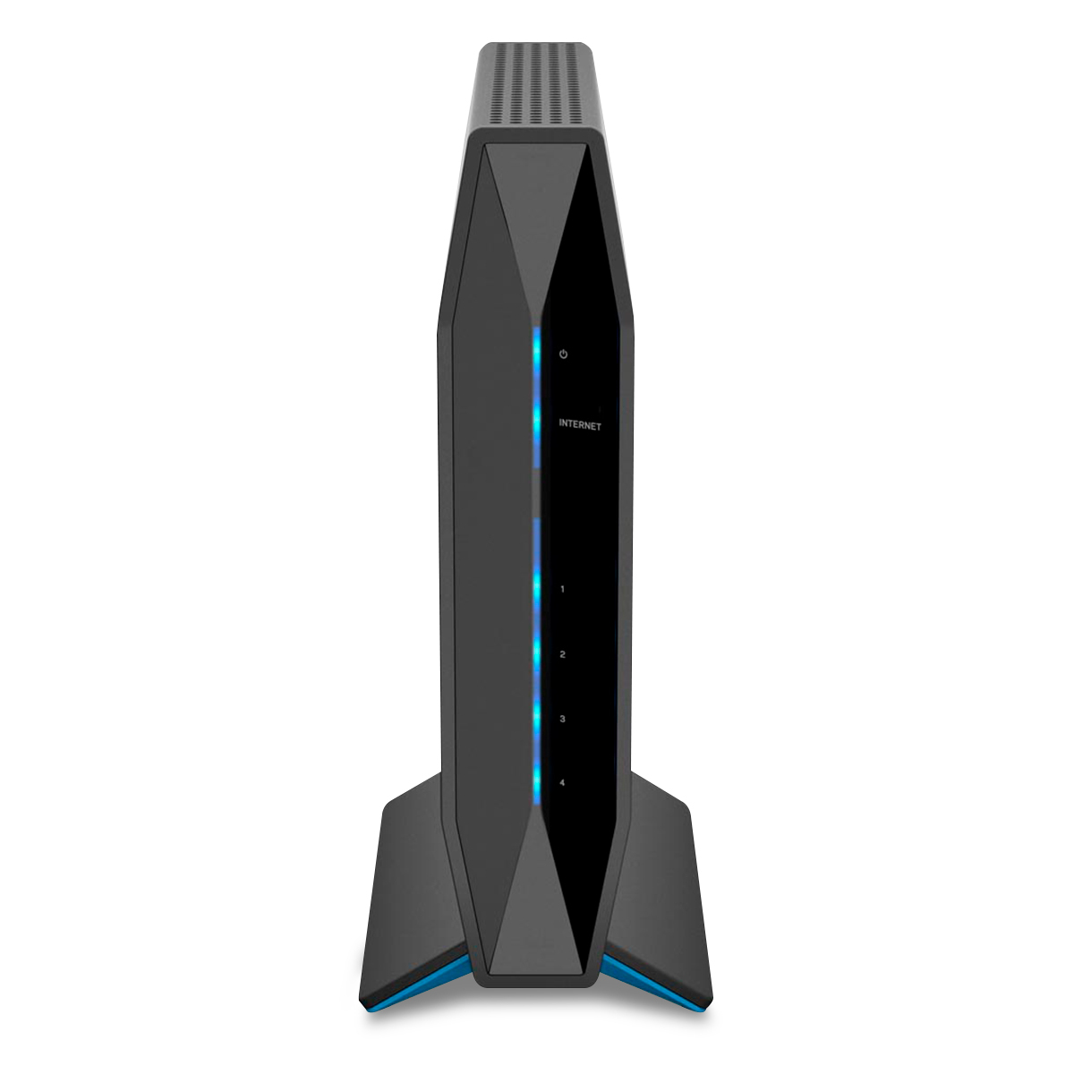 ROUTER LINKSYS  E7350