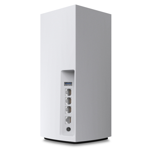 ROUTER LINKSYS  MX4200