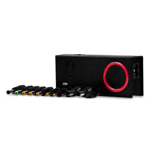 CARGADOR UNIVERSAL PARA PORTATIL 90W ARGON CARGADOR UNIVERSAL PARA PORTATIL 90W ARGON