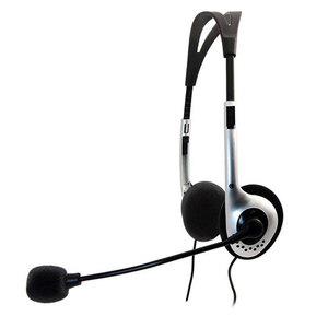 AUDIFONOS ARGOM STEREO 88 ARG-HS-0088 AUDIFONOS ARGOM STEREO 88 ARG-HS-0088