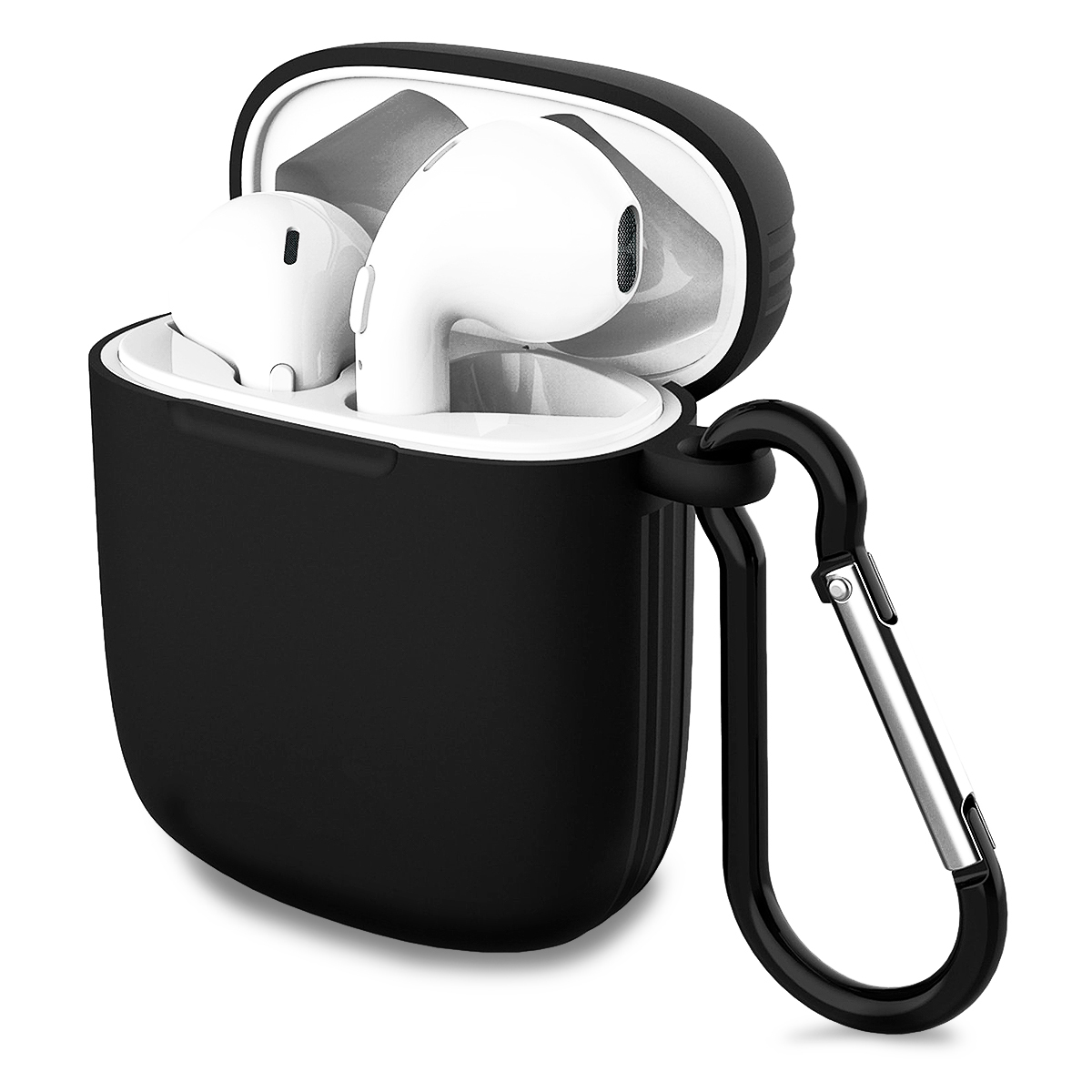 AUDIFONOS ARGOM INALAMBRICOS ARG-HS-5050BK