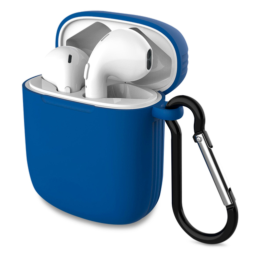 AUDIFONOS ARGOM INALAMBRICOS ARG-HS-5050BL