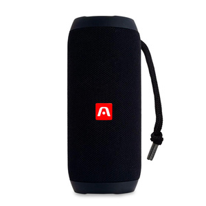 BOCINA BT NEGRO ANTI SALPICADURAS ARGON BOCINA BT NEGRO ANTI SALPICADURAS ARGON