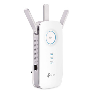 AMPLIFICADOR DE SENAL TP LINK TL-RE450 1750 MBPS AMPLIFICADOR DE SENAL TP LINK TL-RE450 1750 MBPS