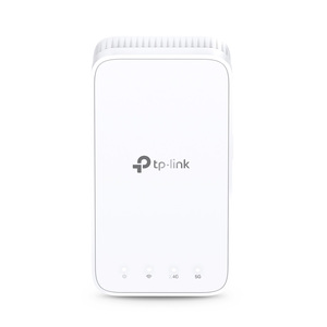 AMPLIFICADOR DE SENAL TP LINK RE300 AC1200 AMPLIFICADOR DE SENAL TP LINK RE300 AC1200