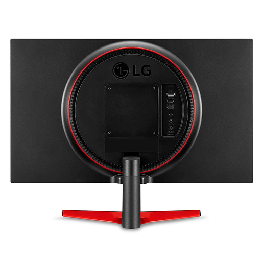 MONITOR LG 24 PLGS 24GL600F-B