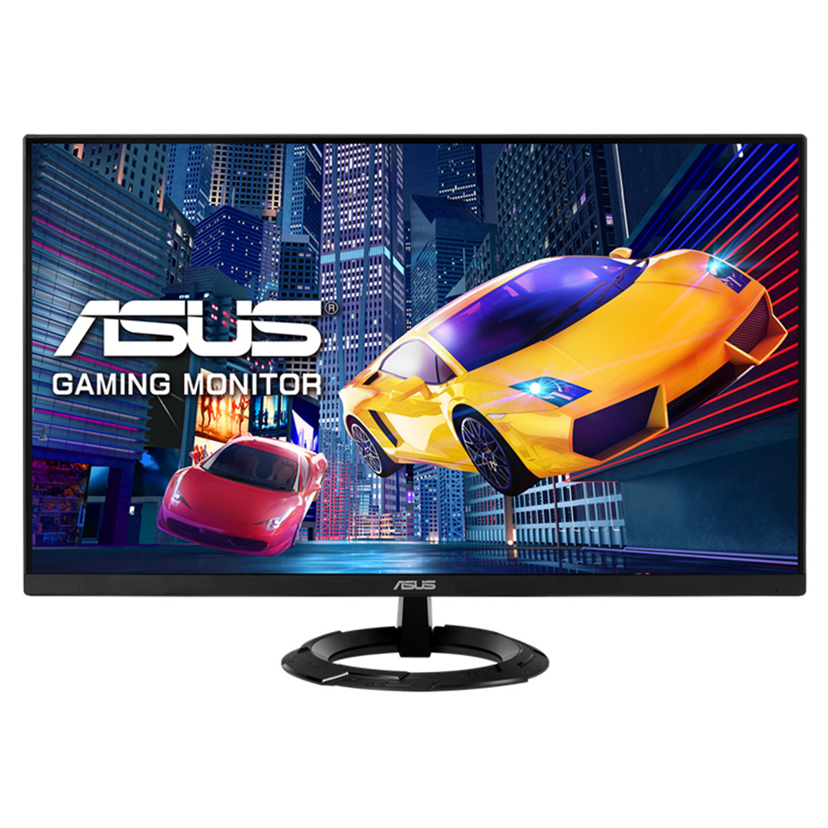 MONITOR ASUS 27 VZ279HEG1R