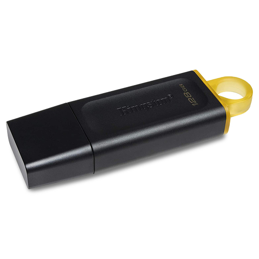 MEMORIA KINGSTON USB 128GB DTX/128GB