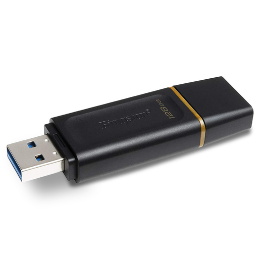 MEMORIA KINGSTON USB 128GB DTX/128GB