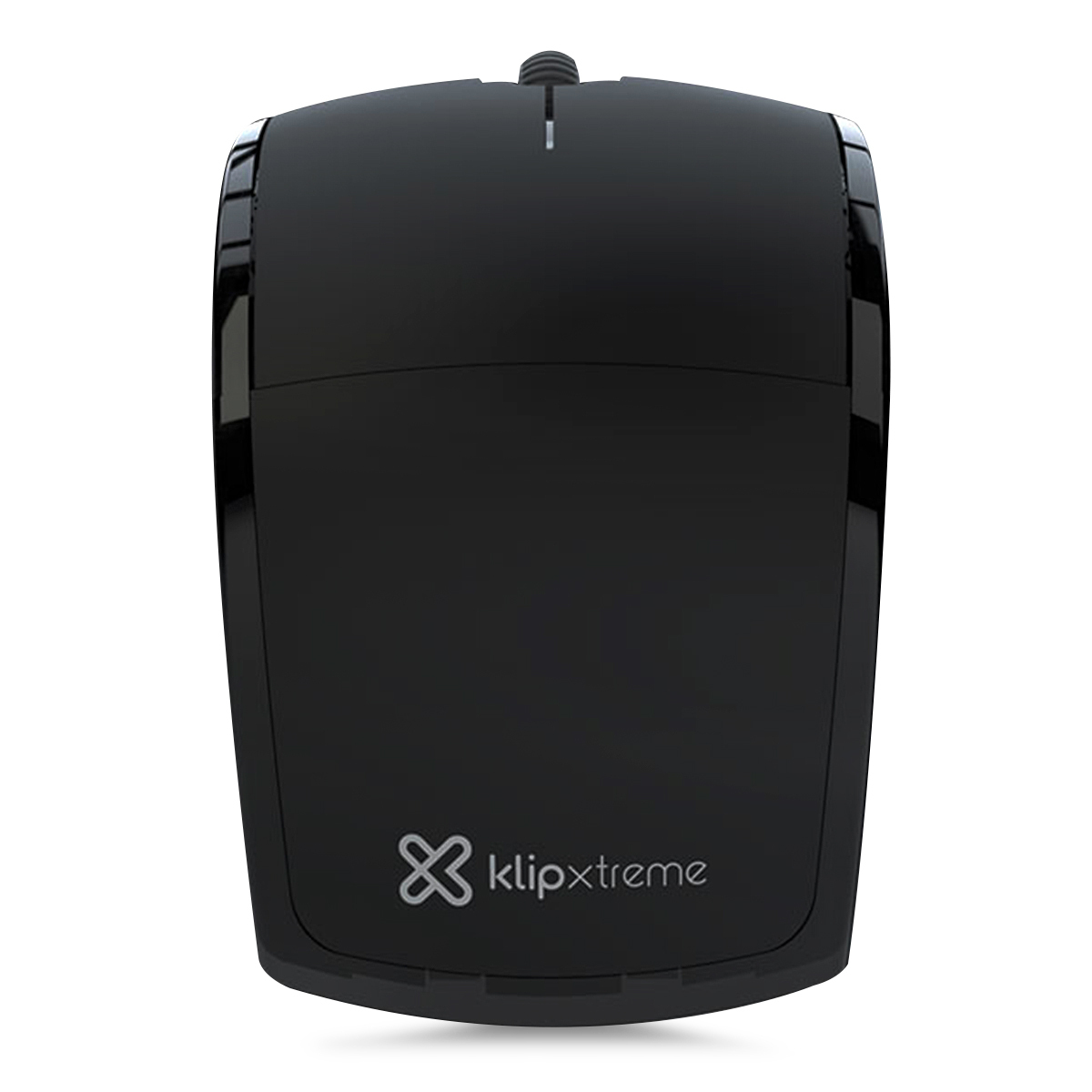 MOUSE KLIPX PLEGABLE KMW-375BK
