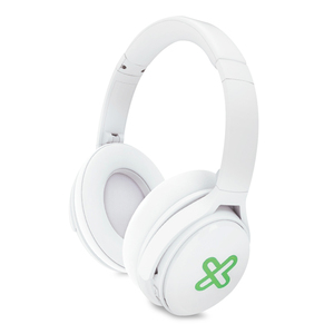 AUDÍFONOS KLIP KX KWH-251WH BLUETOOTH V5.0 BLANCO AUDÍFONOS KLIP KX KWH-251WH BLUETOOTH V5.0 BLANCO