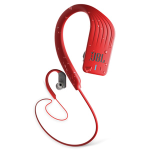 AUDIFONOS JBL JBLENSPRINTRED CABLEADO RESISTENTE AUDIFONOS JBL JBLENSPRINTRED CABLEADO RESISTENTE