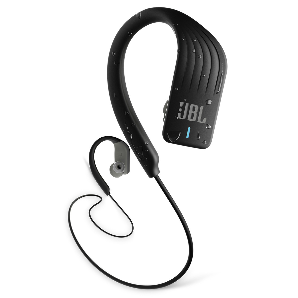 AUDIFONOS JBL ENDURANCE SPRINT CABLEADO RESISTENTE