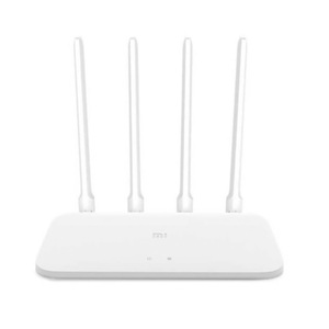 ROUTER XIAOMI 4A 23319 (VERSION GIGA COLOR BLANCO) ROUTER XIAOMI 4A 23319 (VERSION GIGA COLOR BLANCO)